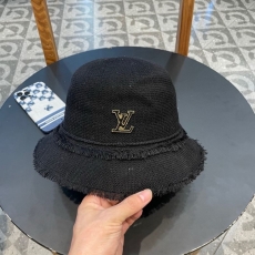 Louis Vuitton Caps